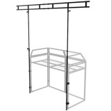 Stand lumini cu montaj pentru pupitru dj model ds40, Oem