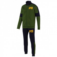 TRENING Puma REBEL BLOCK SWEAT SUIT foto