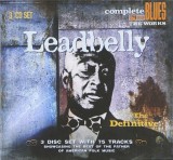 The Definitive | Leadbelly, Country