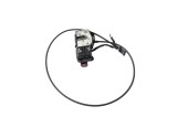 &Icirc;ncuietoare ușă st&acirc;nga spate TESLA MODEL S 2017 OEM: 6008911-00-D 21839507