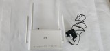ROUTER ZTE BOX WI-FI 6 GPON ONT MODEL ZXHN F6600R