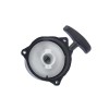 Demaror complet BG328R, pentru motocoasa China 3WF 2.6, ABO-3003R, Oem