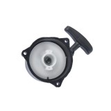 Demaror complet BG328R, pentru motocoasa China 3WF 2.6, ABO-3003R