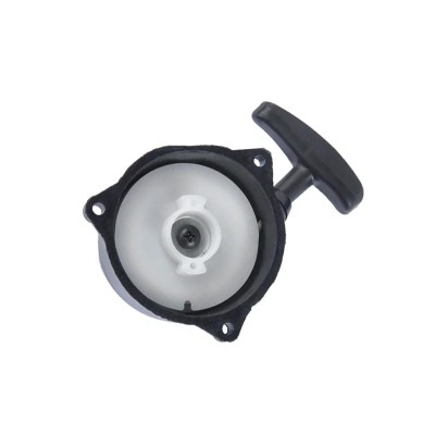 Demaror complet BG328R, pentru motocoasa China 3WF 2.6, ABO-3003R foto