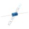 Baterie de schimb premium VHBW ER14250 - 1200 mAh 3,6 V Li-SOCl2, cu conexiuni de lipit