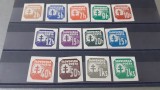 LOT TIMBRE MH SLOVACIA-513