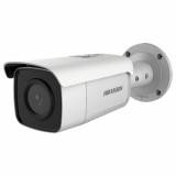 Camera IP 4K AcuSense 8MP&#039;lentila 4mm&#039;IR 80m - HIKVISION DS-2CD2T86G2-4I-4mm SafetyGuard Surveillance