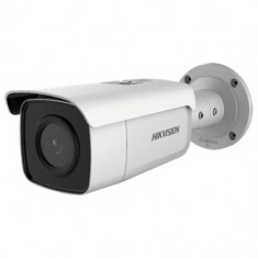 Camera IP 4K AcuSense 8MP&amp;#039;lentila 4mm&amp;#039;IR 80m - HIKVISION DS-2CD2T86G2-4I-4mm SafetyGuard Surveillance foto