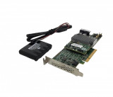 Cumpara ieftin Controller Raid LSI 9361-8i 12GB/s SAS + SATA 1GB Cache - Low Profile