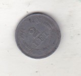 bnk mnd Romania 2 lei 1941