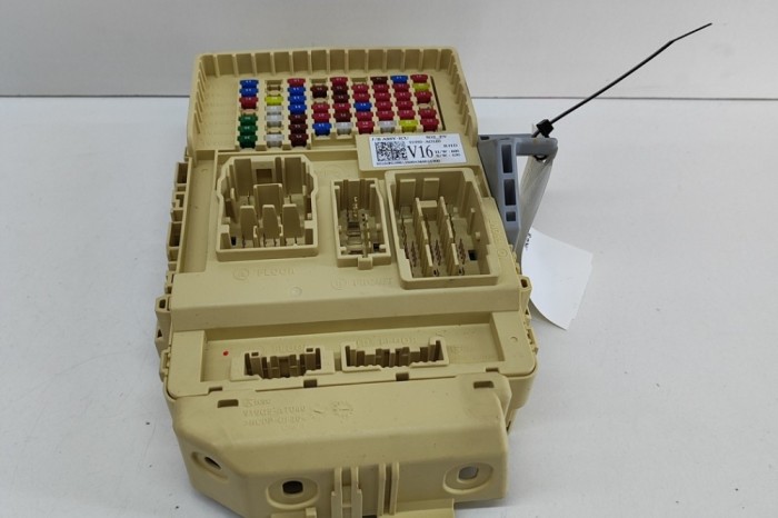 Modul panou de siguranțe KIA NIRO II 2023 OEM: 91950-AO160,919D5-G1000 23964536