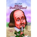 Cine a fost William Shakespeare? | Celeste Davidson Mannis
