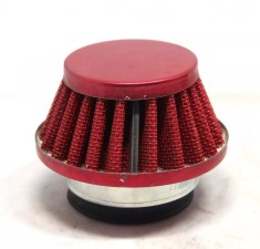 Filtru Aer Sport Scuter Chinezesc Gy6 4T - 42mm foto