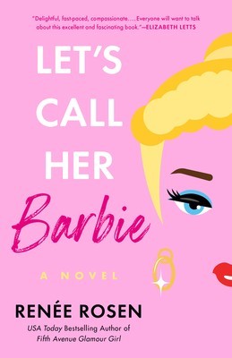 Let&amp;#039;s Call Her Barbie foto