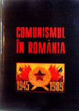 Comunismul in Romania (1945-1989) istorie vizuala a comunismului 200 ill. RARA