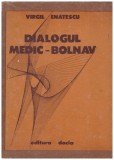 Virgil Enatescu - Dialogul medic-bolnav - 130209