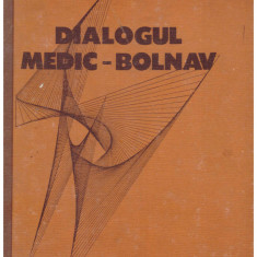 Virgil Enatescu - Dialogul medic-bolnav - 130209