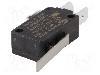 Limitator ON-(ON), HONEYWELL - V15H22-CZ100A02-K