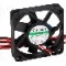 Ventilator 45x45x10mm, 12V DC, volum aer 19.9m3/h, lagar Vapo, SUNON - ME45101V1-000U-A99