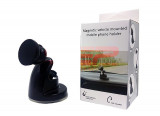 Suport auto magnetic 360&deg; pentru parbriz masina