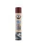 Spray silicon bord Polo K2 Cockpit Spray, Parfum Cirese, 750ml