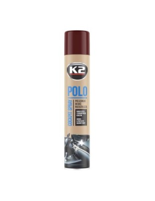 Spray silicon bord Polo K2 Cockpit Spray, Parfum Cirese, 750ml foto