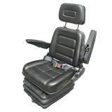 Scaun universal reglabil pentru tractor si utilaje, 50-130 kg