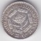 Africa de Sud 6 pence 1950 George VI Sextus Rex