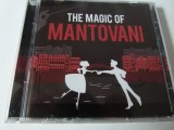 The magic of Mantovani , 2 cd