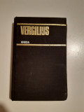 Vergilius - Eneida - Editie critica - Traducere de George Cosbuc