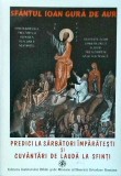 Ioan Gura de Aur - Predici la sarbatori imparatesti si cuvantari de lauda la