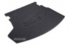 Covoras portbagaj cauciuc Toyota Corolla Sedan E170 (2013-2018) Rigum Cehia - protectie auto