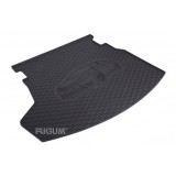 Covoras cauciuc portbagaj Toyota Corolla Sedan E170 2013- 836066