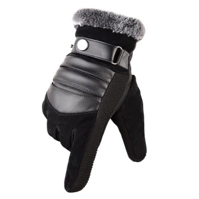 Manusi pentru Barbati, Marime Universala - Techsuit (OG101) - Gray foto