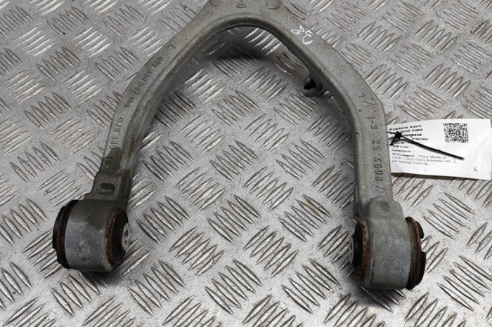 Braț superior st&acirc;nga față TESLA MODEL Y 2022 OEM: 1288321-00-A 29858434