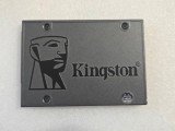 Solid-State Drive (SSD) KINGSTON A400, 120GB, SATA3, 2.5", SA400S37/120G