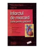 Florin Mihail Filipoiu, Cora Pop - Infarctul de miocard - carte