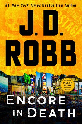 Encore in Death: An Eve Dallas Novel foto