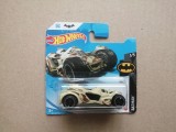 bnk jc Hot Wheels Mattel - Batman Arkham Knight Batmobile