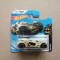 bnk jc Hot Wheels Mattel - Batman Arkham Knight Batmobile