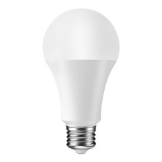 Bec led smart a65 e27 9w 4000k alb neutru foto