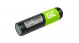 Green Cell Baterie GPS VF5 TomTom Go 300 530 700 910