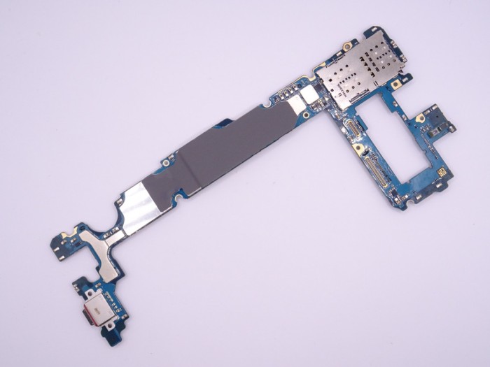Samsung S10+ Placa de baza Fara cont Testata SM-G975F/DS SWAP