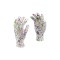Manusi pt gradinarit tip: c 8&quot; Flo 74123