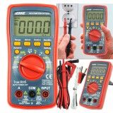 Multimetru digital, aparat de masura si control, Verke