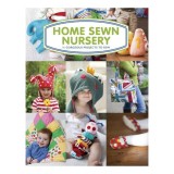 Home sewn nursery: 11 gorgeous projects to sew