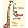 M&aacute;sf&eacute;l zsir&aacute;f - Shel Silverstein