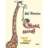 M&aacute;sf&eacute;l zsir&aacute;f - Shel Silverstein