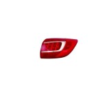 Lampa spate KIA SPORTAGE (SL), 06.2010-12.2013, partea dreapta, original, tip bec P21/5W; cu soclu bec; exterior,