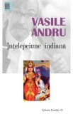 Intelepciune indiana - Vasile Andru